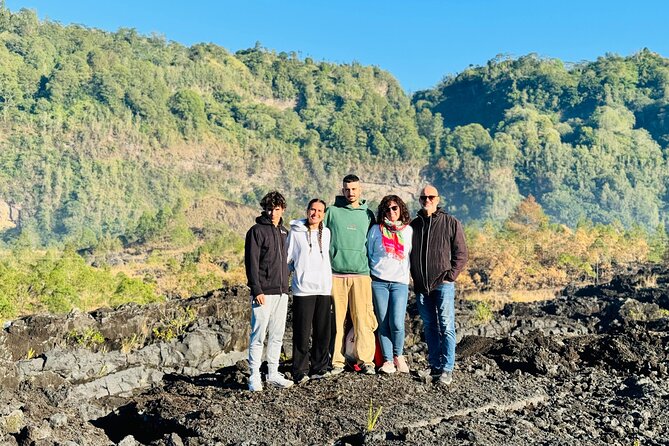 Mount Batur Sunset Jeep Guided Tour (Private Tour) - What the private Jeep promise should mean