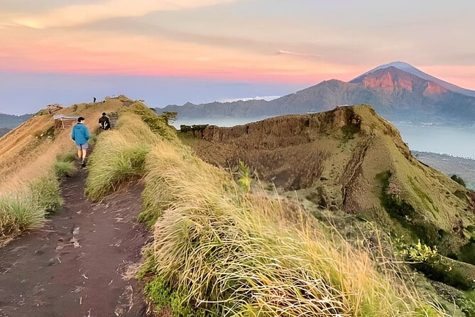 Mount Batur Sunset Trekking - Key points before you book