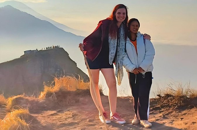 Mount Batur Sunset Trekking - What the $45 price really covers