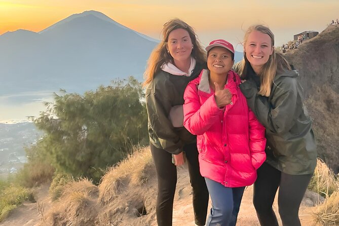 Mount Batur Sunset Trekking - The guides are the heart of the outing