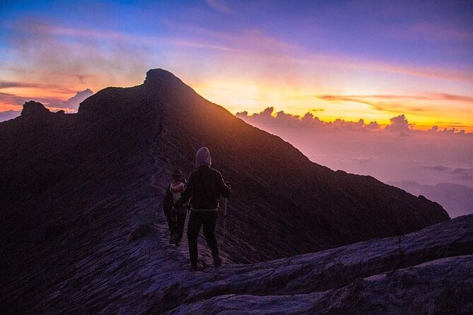 Mount Batur Sunset Trekking From Ubud - The Early Start or Afternoon Start Matters