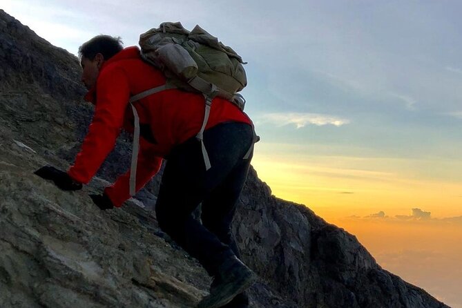 Mount Batur Sunset Trekking From Ubud - The Included Gear, Water, and Summit Meal