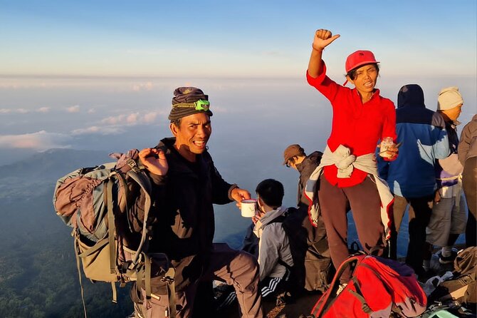 Mount Batur Sunset Trekking From Ubud - The Optional Homemade Coffee Farm Visit