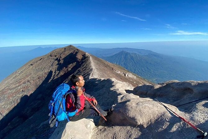 Mount Batur Sunset Trekking From Ubud - How Much Personal Attention Can You Expect?