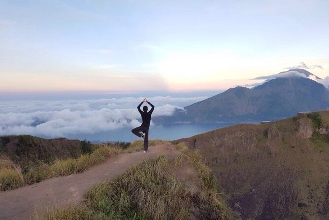 Mount Batur Sunset Trekking Tour - Key points to know before booking