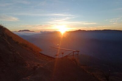 Mount Batur Sunset Trekking Tour