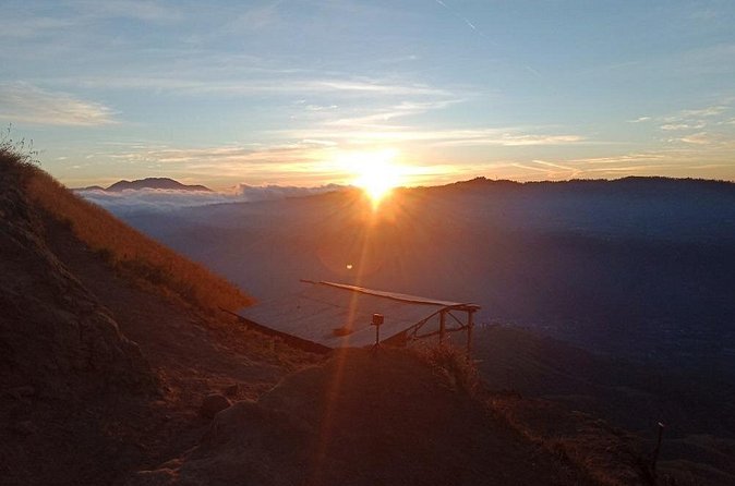 Mount Batur Sunset Trekking Tour - Who should book this trek?