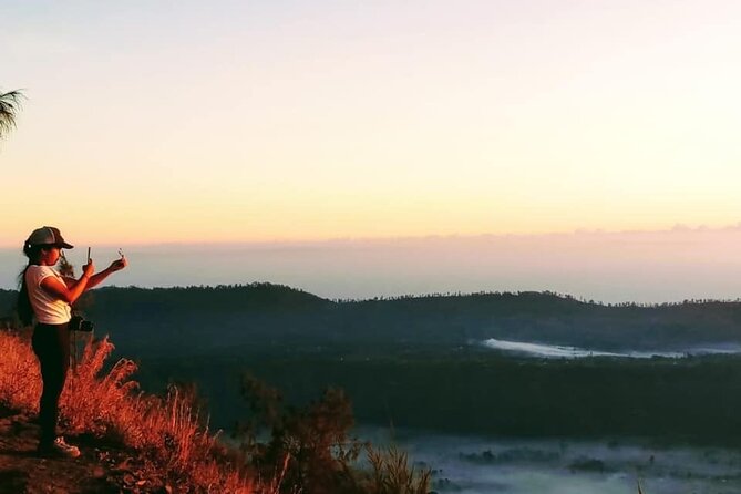 Mount Batur Trekking Admission Ticket - Is $57.90 good value?