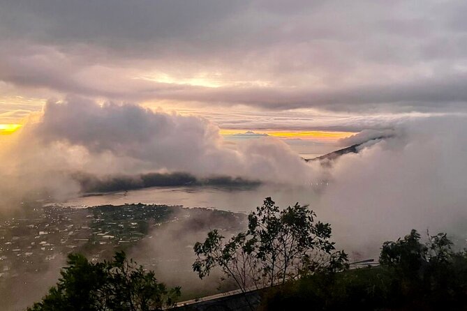 Mount Batur Trekking Admission Ticket with Local Guide - What the guide service adds