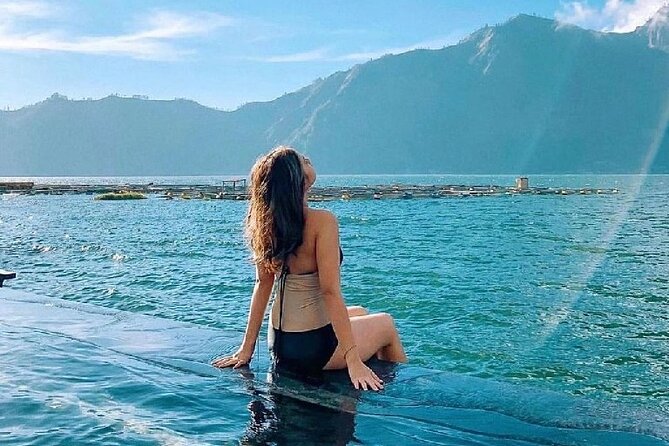 Mount Batur Trekking and Natural Hot Spring - All Inclusive Tour - Why Mount Batur makes a good sunrise outing