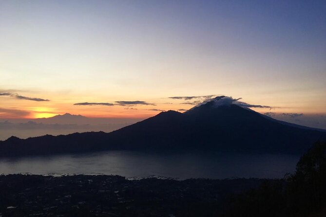 Mount Batur Trekking and Natural Hot Spring - All Inclusive Tour - Guide support makes the hard parts easier