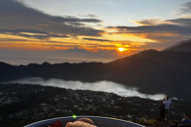 Mount Batur Trekking & Hot Spring - The coffee plantation stop
