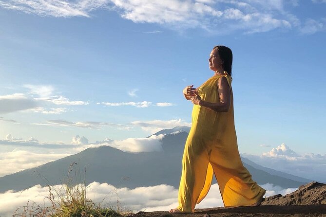 Mount Batur Trekking & Hot Spring - Who should book this Mount Batur tour?