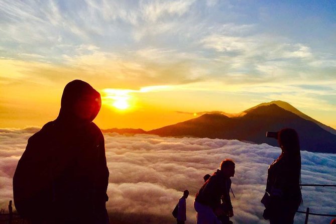 Mount Batur Trekking Sunrise Private Tour - Why Mount Batur is worth the early alarm