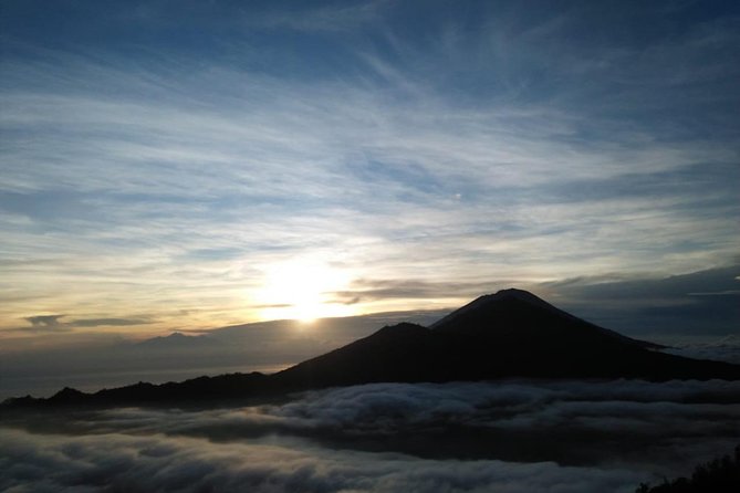 Mount Batur Trekking Sunrise Private Tour - Coffee plantation stop at Satria Agrowisata