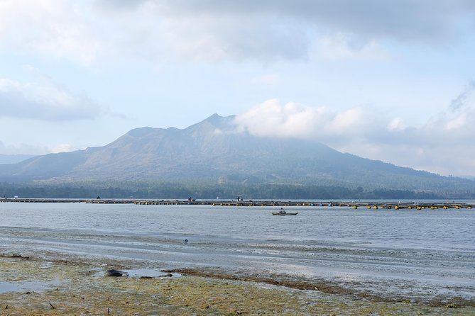Mount Batur Trekking Sunrise Private Tour - Hot springs and upgrade choices