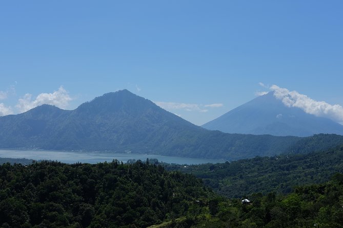Mount Batur Trekking Sunrise Private Tour - Meeting the guide at 3:30 a.m.