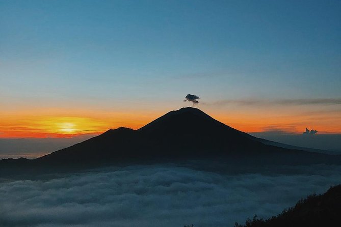 Mount Batur Volcano Sunrise Trekking With Ubud Rice Terrace - Tegalalang Rice Terrace in 30 minutes