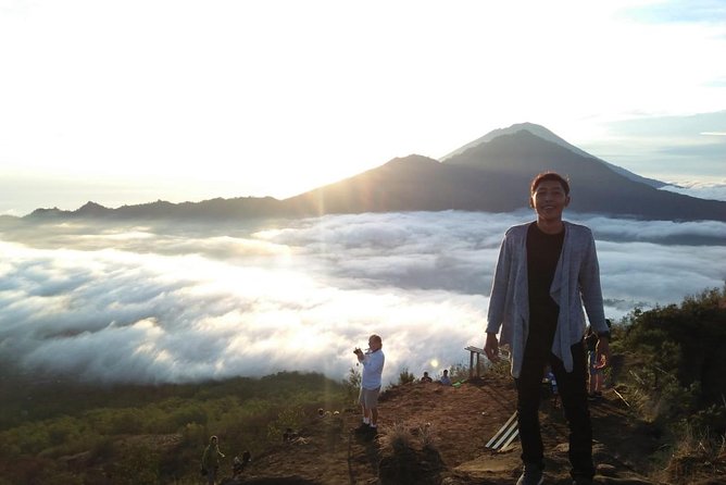 Mount Batur Volcano - Sunrise Trekking with White Water Rafting - Why this packed Bali day works