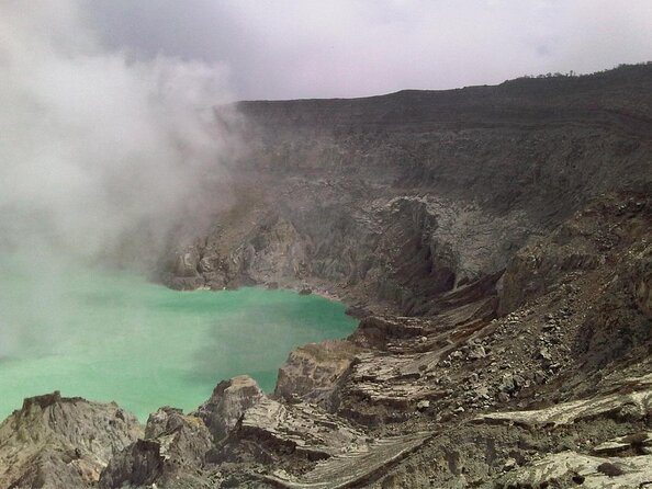 Mount Ijen Blue Flame Tour from Bali - Why Mount Ijen Is Worth the Long Night