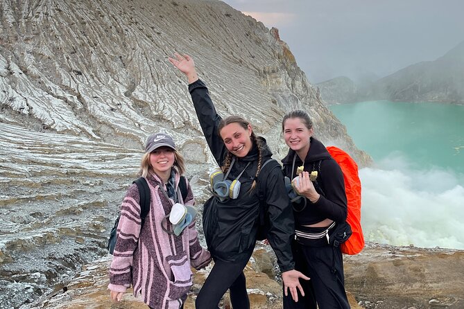 Mount Ijen Blue Flame Tour from Bali - Who Will Enjoy This Tour Most