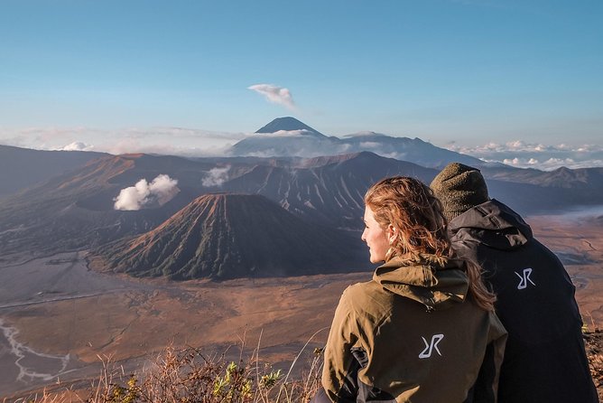 Mount Ijen Bromo Tour from Ubud Bali (3 days 2 nights) - Why this Bali to Java route is useful