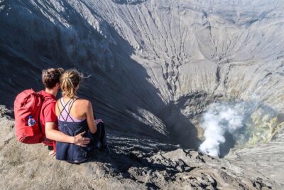 Mount Ijen Bromo Tour from Ubud Bali (3 days 2 nights)