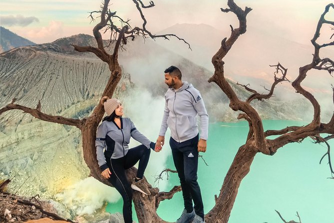 Mount Ijen Bromo Tour from Ubud Bali (3 days 2 nights) - What happens if Ijen closes?