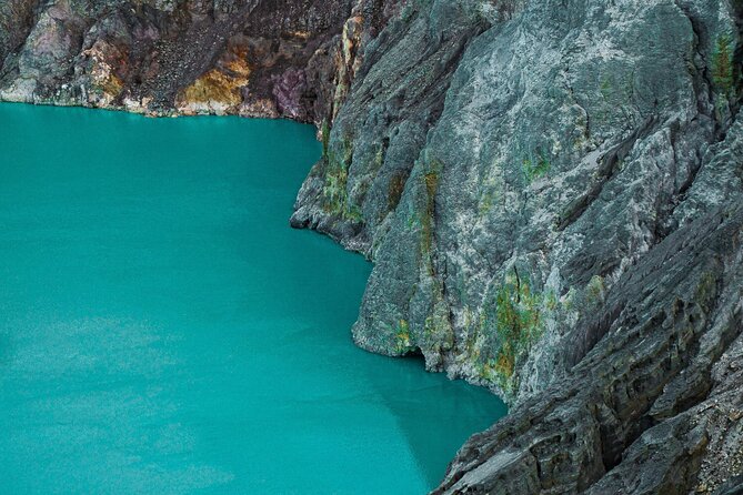 Mount Ijen Crater Trekking Tour from Bali - Key points to know before booking