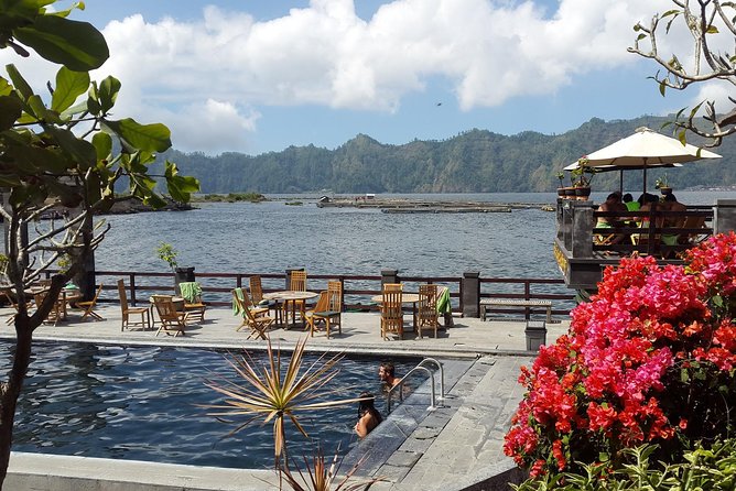 Mt Batur Sunrise, Breakfast & Natural Hot Springs - Why Mt Batur makes a good sunrise goal
