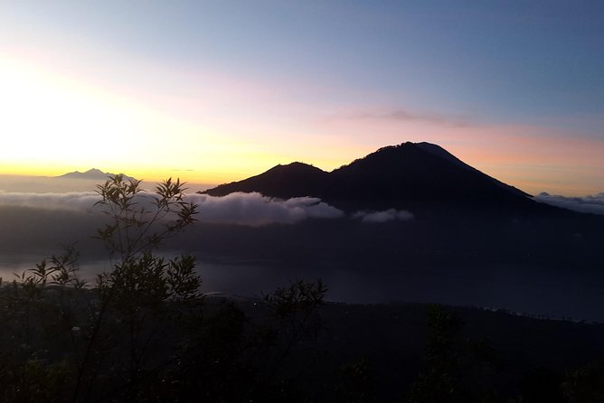Mt Batur Sunrise, Breakfast & Natural Hot Springs - The optional coffee plantation stop