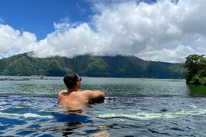 Mt Batur Sunrise Jeep & Natural Hot Spring Tour - Is $65 good value?