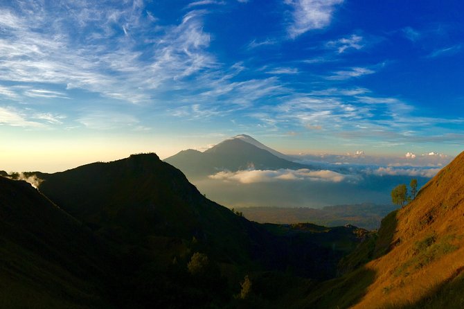 Mt batur Sunrise Trekking and Natural Spring Tour - Cooling tired legs at Batur Natural Hotspring