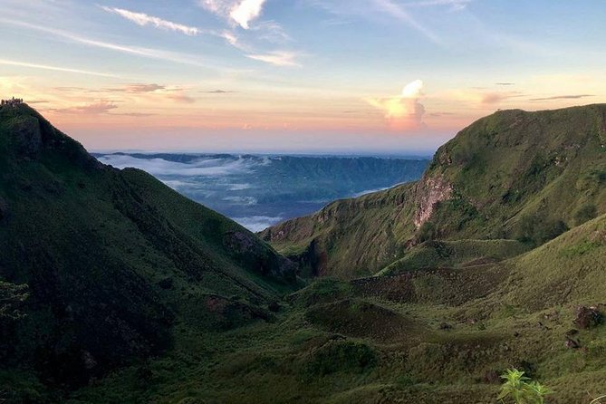 Mt batur Sunrise Trekking and Natural Spring Tour - Who should book this Mt Batur tour?