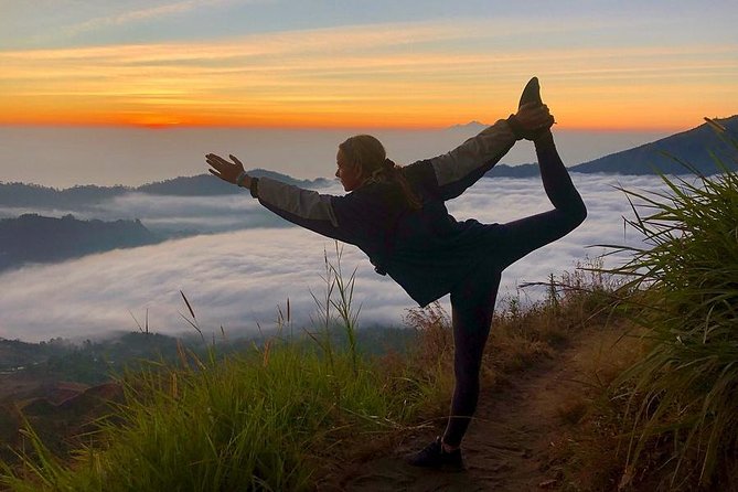 Mt Batur Sunrise Trekking Tour - The descent and ride back to Ubud
