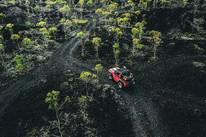 Mt Batur Sunset 4WD Jeep Tour - Why Sunset Is a Better Fit for Some People