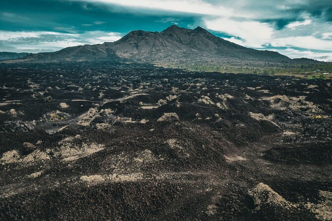 Mt Batur Sunset 4WD Jeep Tour - The Optional Coffee Plantation Stop