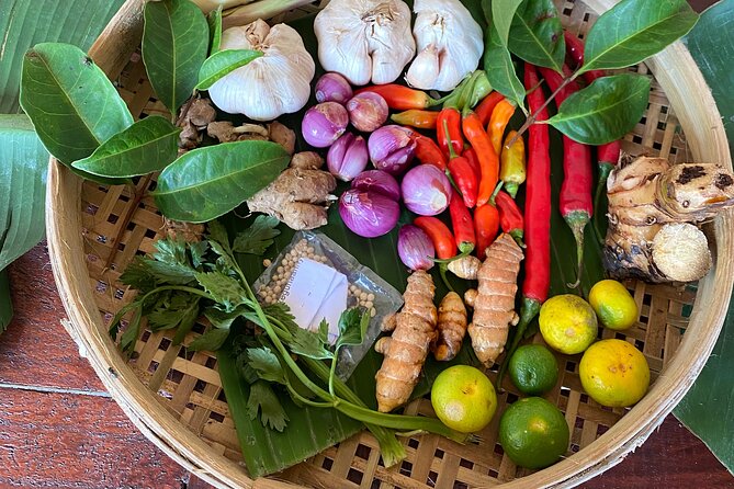Munduk:authentic local Home cooking class - Key points at a glance