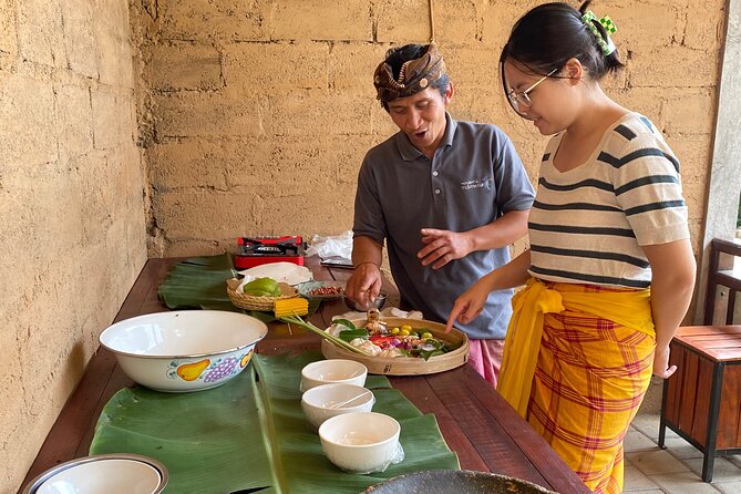 Munduk:authentic local Home cooking class - Why this Munduk experience feels different
