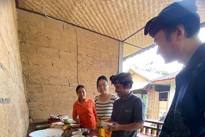 Munduk:authentic local Home cooking class - Is $41.24 a fair price?