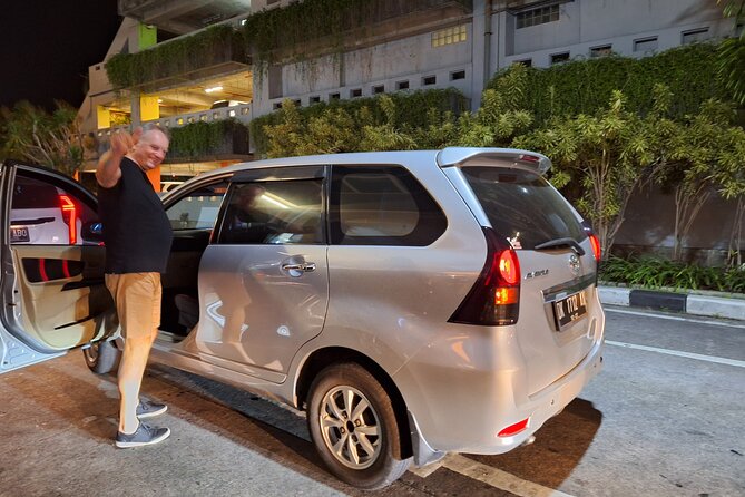 Munduk Car Hire with English Speaking Driver - Why a private driver makes sense in Munduk