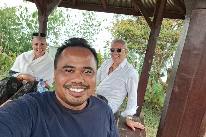 Munduk Car Hire with English Speaking Driver - Starting from your hotel in Munduk