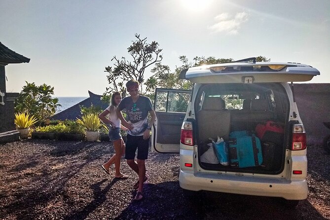 Munduk Car Hire with English Speaking Driver - What you can do with a self-planned day