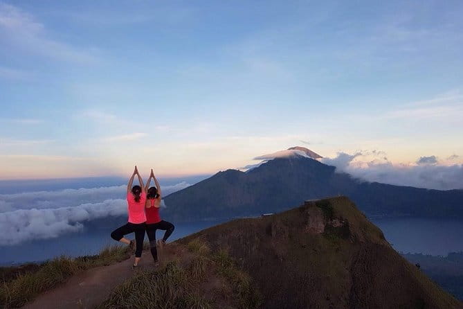 Munduk Twin Lake Jungle Hike, Ulun Danu Temple, & Waterfall - Is $42.77 good value?