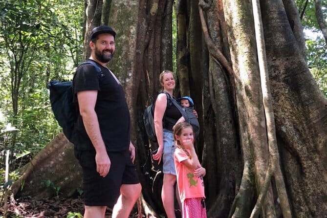 Munduk Twin Lake Jungle Hike, Ulun Danu Temple, & Waterfall - Who will enjoy this tour most?