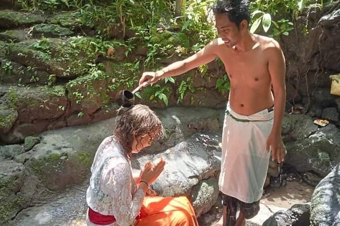 natural holy waterfalls healing tour. - What to Bring and How to Prepare