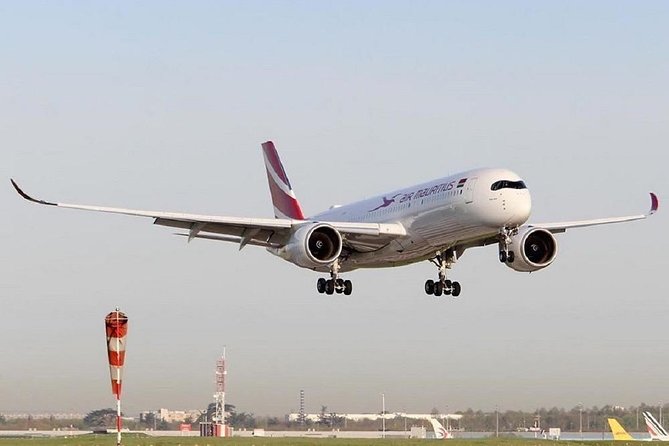 Ngurah Rai International Airport Private Arrival Transfer - Key points at a glance