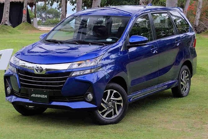 Ngurah Rai International Airport Private Arrival Transfer - Why a private ride helps after landing
