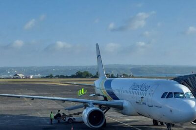 Ngurah Rai International Airport Private Arrival Transfer