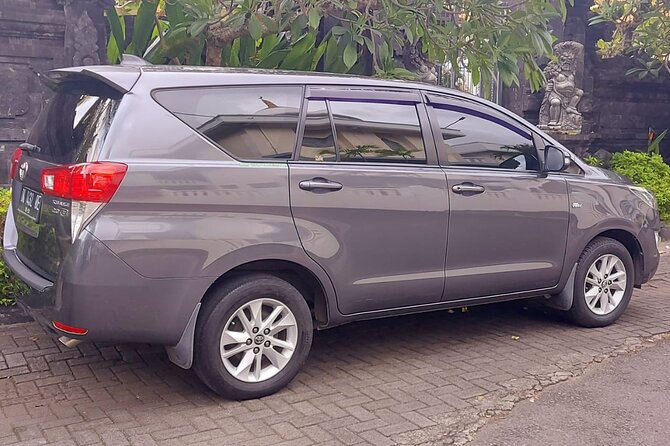 Ngurah Rai International Airport Private Arrival Transfer - Price, group value, and what is included